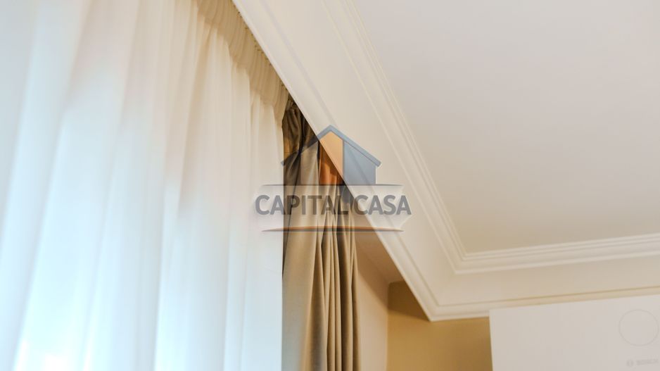 Apartament 2 Camere | Mobilat & Utilat Premium Pipera - Poză 23