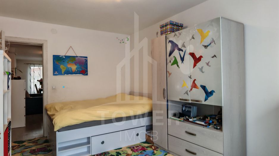 Apartament de tip  penthouse Arhitectilor! 85 Mp utili! - Poză 12