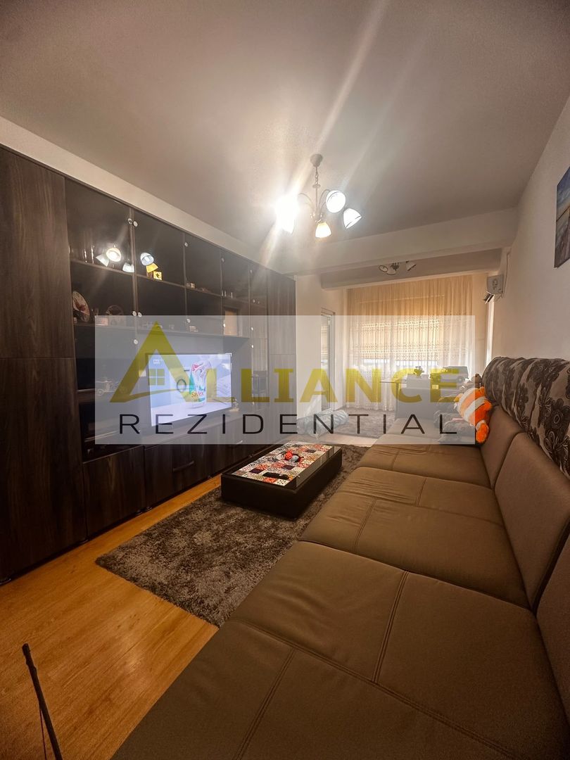 Apartament 2 Camere Metrou Dimitrie Leonida 14 minute - Poză 5
