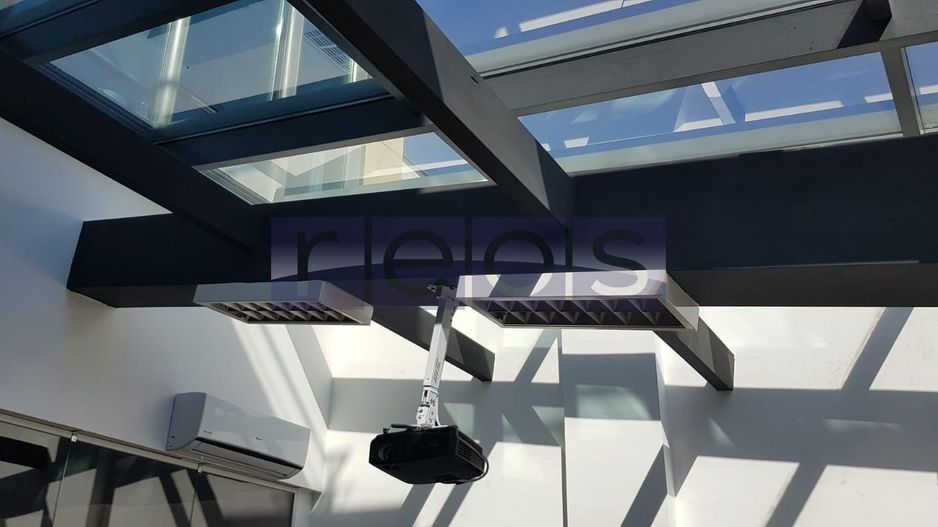 VANZARE CLADIRE BIROURI | ZONA DOROBANTI-BELLER - Poză 10