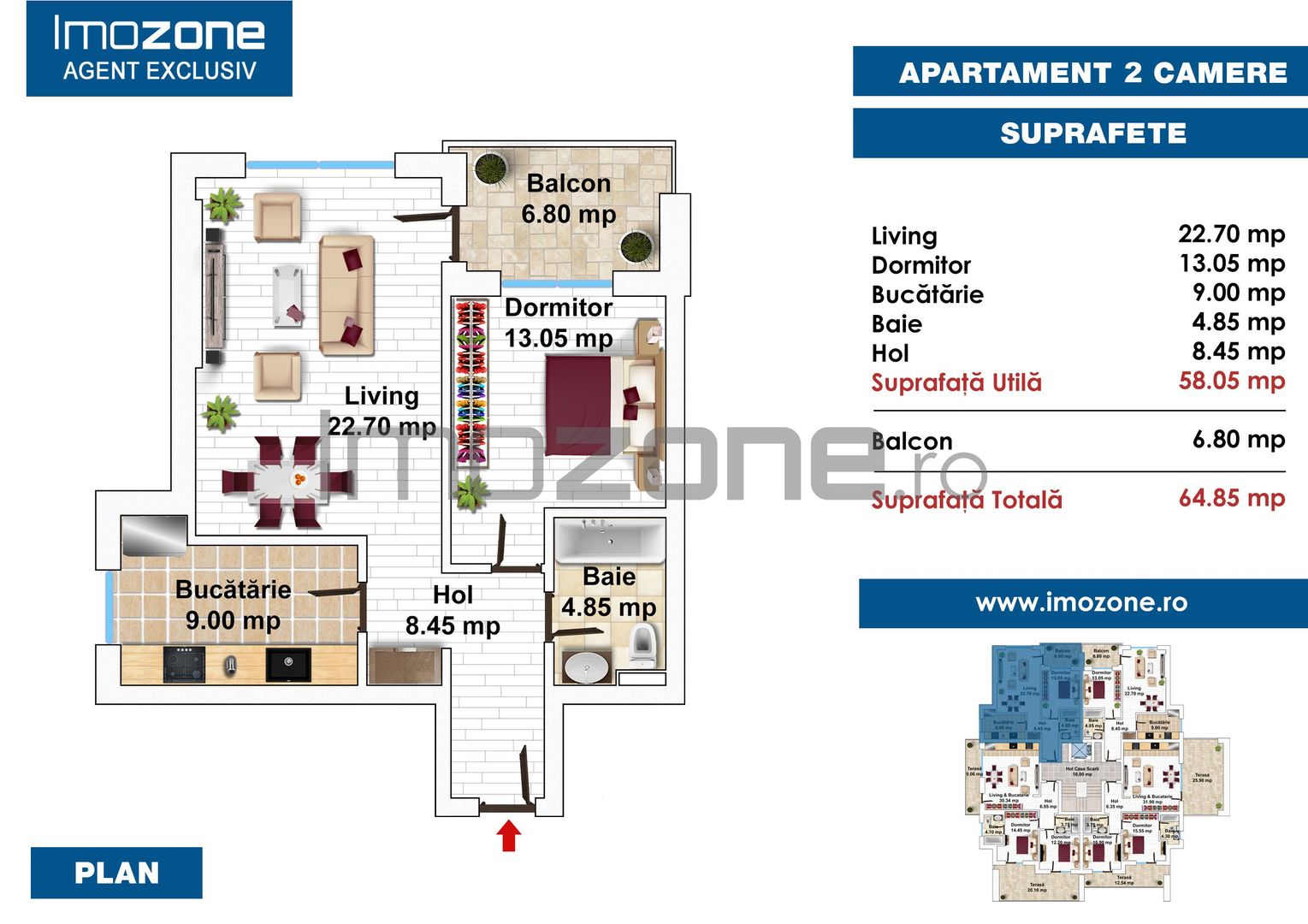 The Building 71 - Timisoara 101X - Poză 12