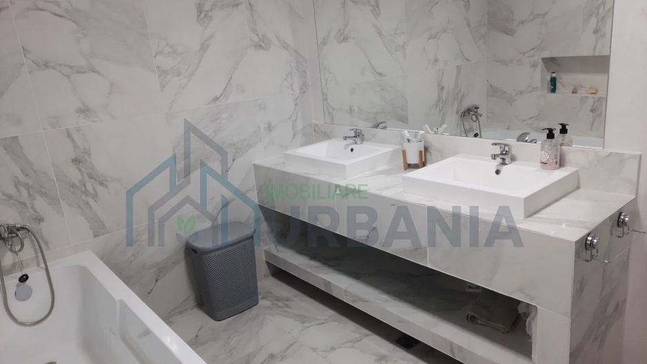 Casa moderna Family Market Miroslava - Poză 4