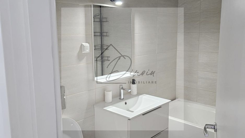 2 camere Iancu Nicolae - B-dul Pipera I Loc parcare inclus I COM 0% - Poză 14