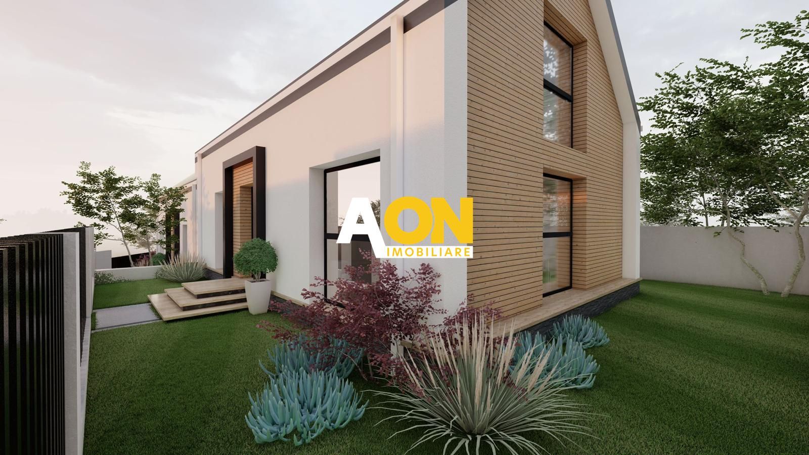 Casa de vanzare cu 5 camere, 2 bai, zona Dealul Furcilor - Poză 3