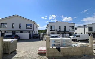 Casa moderna 3 camere P+1 curte privata libera 170 mp in Arhitectilor - Poză 13