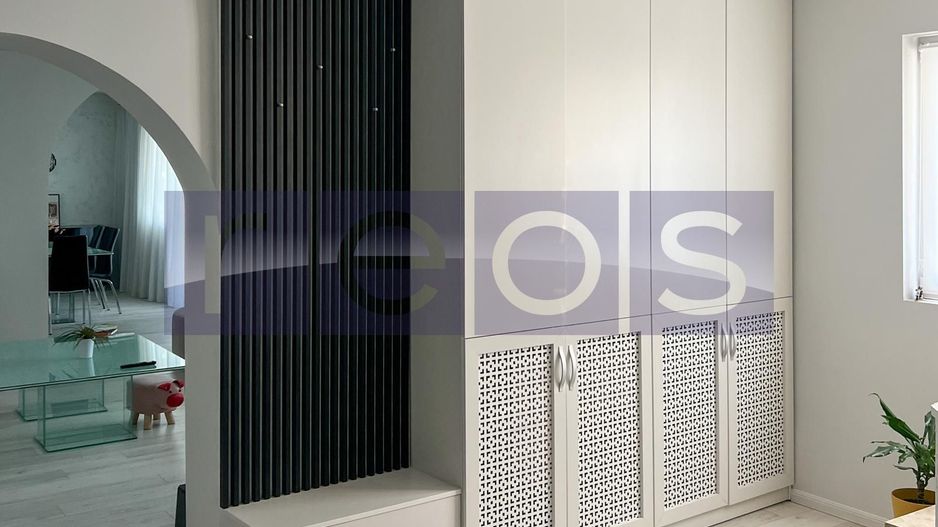 INCHIRIERE APARTAMENT IN VILA | ETAJ + MANSARDA - Poză 3