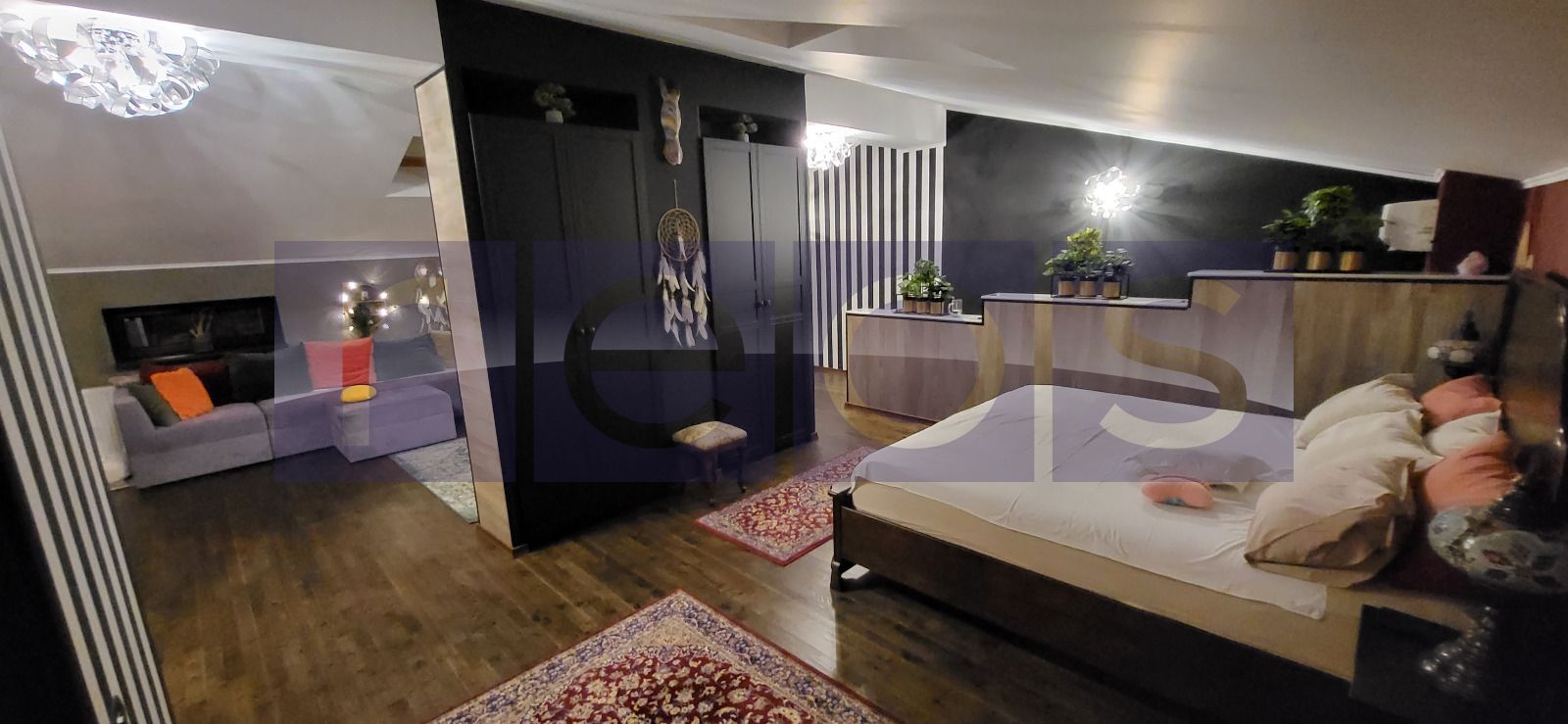 VANZARE CASA INDIVIDUALA  P+E+M DRISTOR - Poză 11