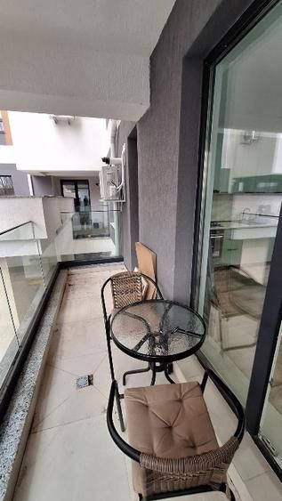 De inchriat apartament nou,2 camere, Central Adress/Liberty - Poză 10