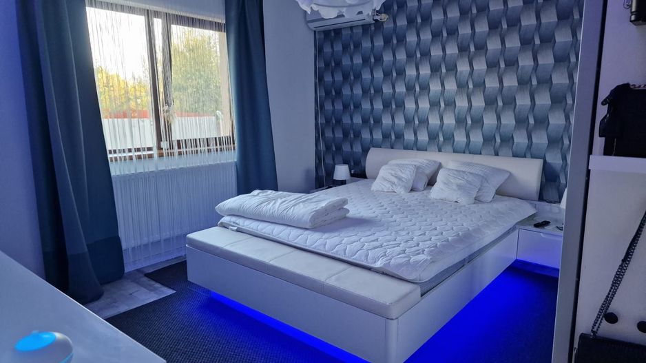 MIHAILESTI - CASA PARTER MODERNA PARTER - Poză 17