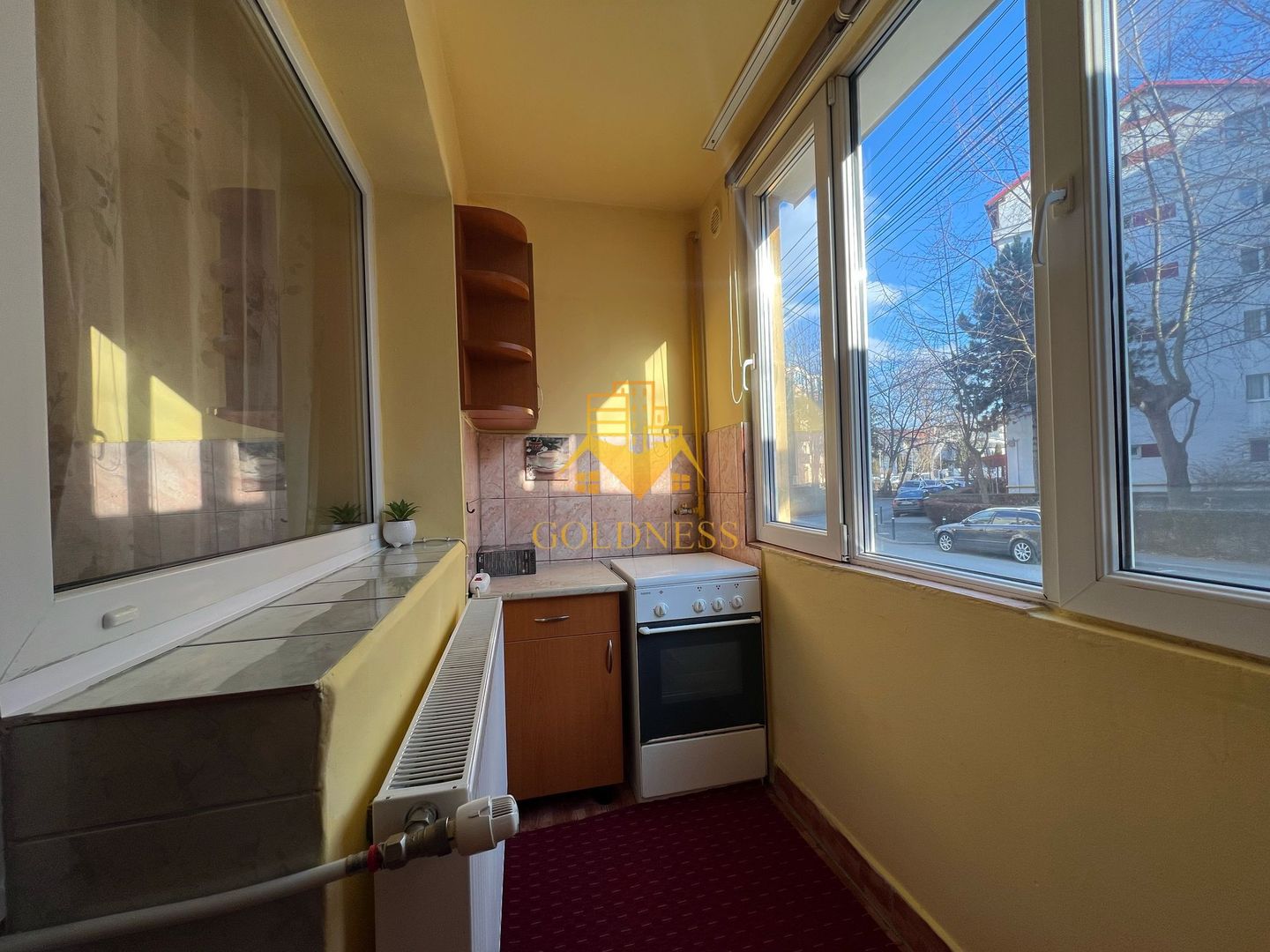 Garsoniera/STUDIO, Zorilor, UMF/UTCN, Observatorului, Golden Tulip - Poză 7