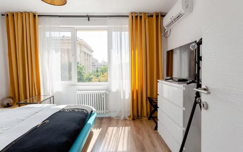 Apartament Sala Palatului / Cismigiu - Poză 14