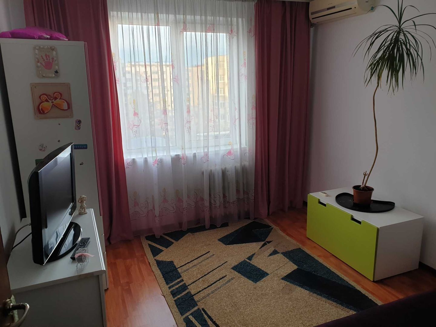 Apartament Ghencea 3 camere - Poză 4
