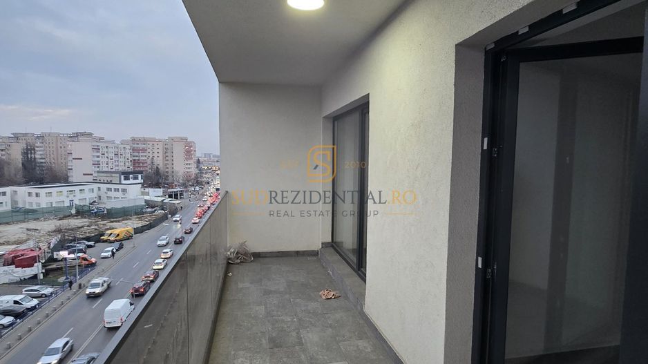 Apartament 2 camere | 68 mp | Aparatorii Patriei | Constructie noua - Poză 7
