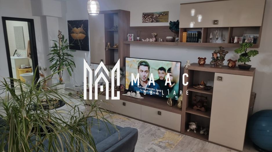 Apartament de vânzare | Râmnicu Vâlcea, Nord | 3 camere | 84 mp - Poză 3