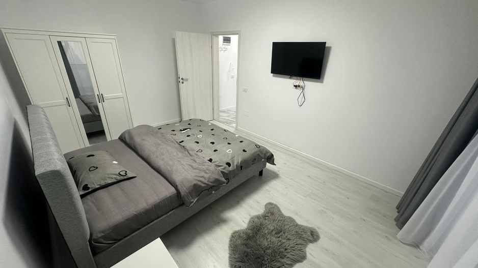 GARSONIERA - PARCARE INCLUSA, BUCATARIE NCHISA, CENTRALA PROPRIE - Poză 2