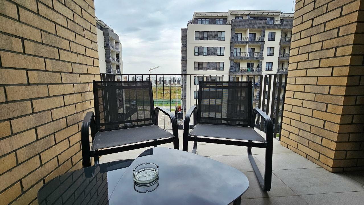 Prima inchiriere apartament 2 camere| Loc parcare | Avalon Estate - Poză 16