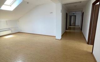 Inchiriere imobil S+P+E+M, 709 mp utili +1500 mp curte, 4500 euro/luna, Sector 5 - Poză 14