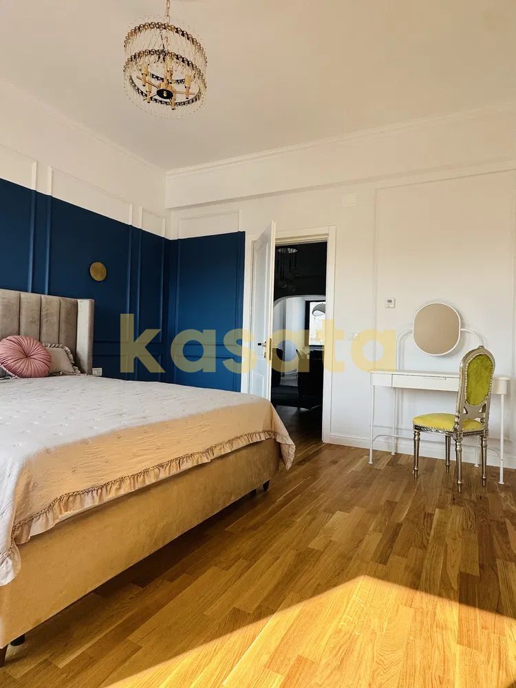 Apartament 4 camere de închiriat | Calea Victoriei | Ultracentral - Poză 1