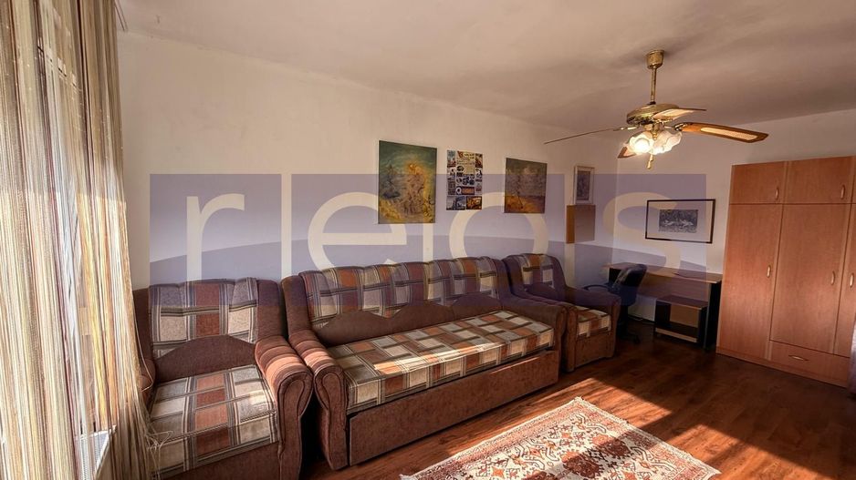 VANZARE APARTAMENT  2 CAMERE ZONA MOSILOR - Poză 1