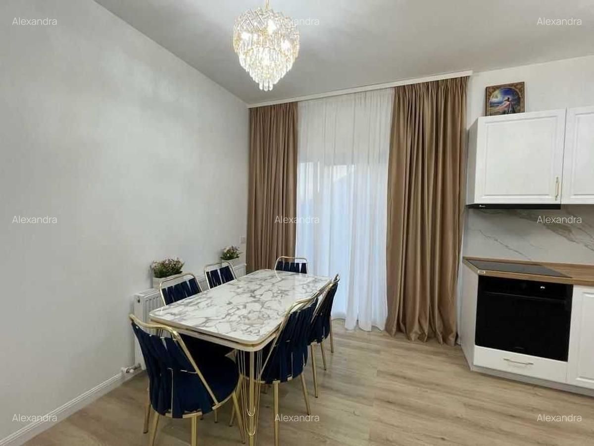 Vila noua cu 4 camere - Poză 2