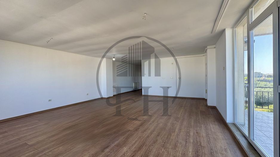 Apartament 3 camere de vânzare Mamaia Nord, Constanța - Poză 3