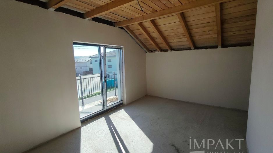 Casa individuala, semifinisata, situatie juridica clara Jucu de Mijloc - Poză 15