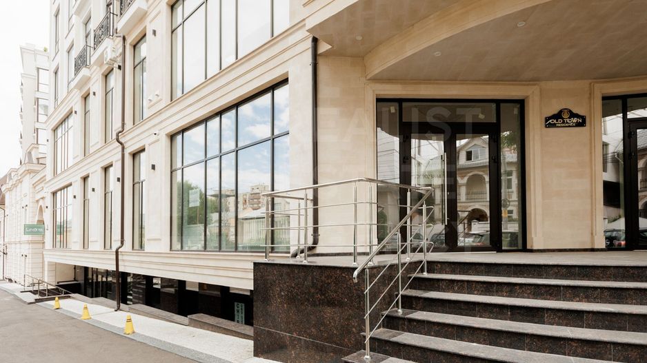 Vânzare, oficiu, 185 mp, strada Columna, sectorul Centru - Poză 2