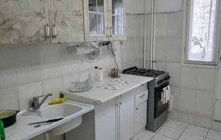 Apartament 3 Camere CRANGASI