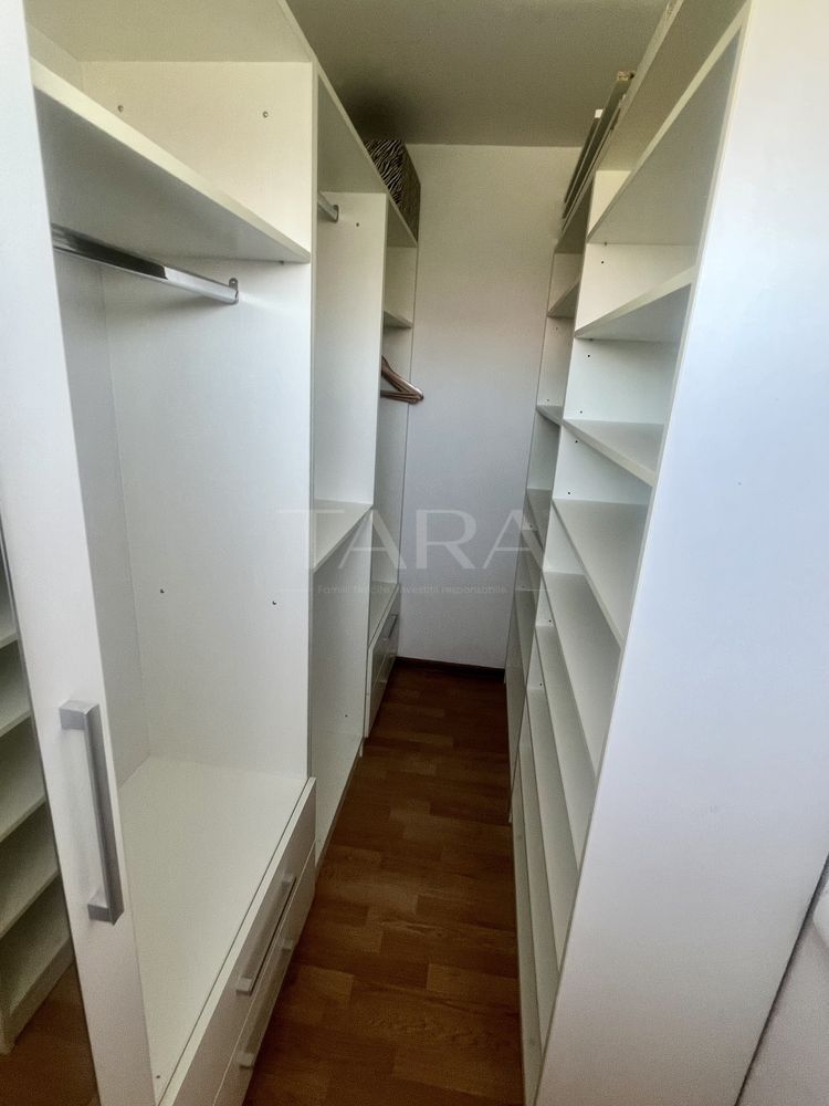 Apartament 2 camere finisat + garaj – Zona Eroilor, Florești - Poză 5