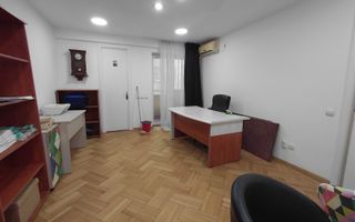 Interbelic 1934 | 4 camere, 4 balcoane, centrala | Piata Sf. Stefan - Poză 5