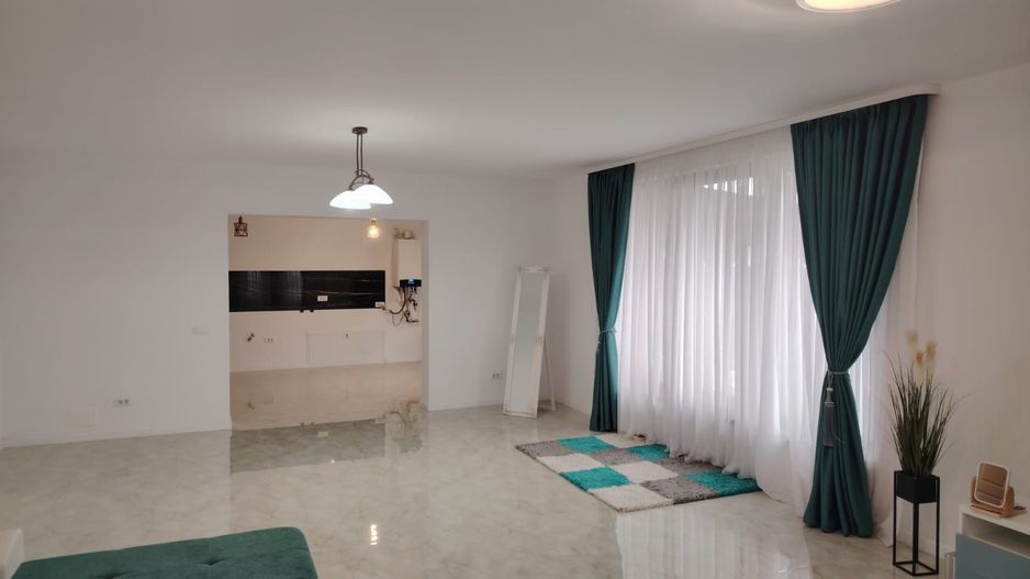 Casa 4 camere Manastirea Crevedia - Poză 5