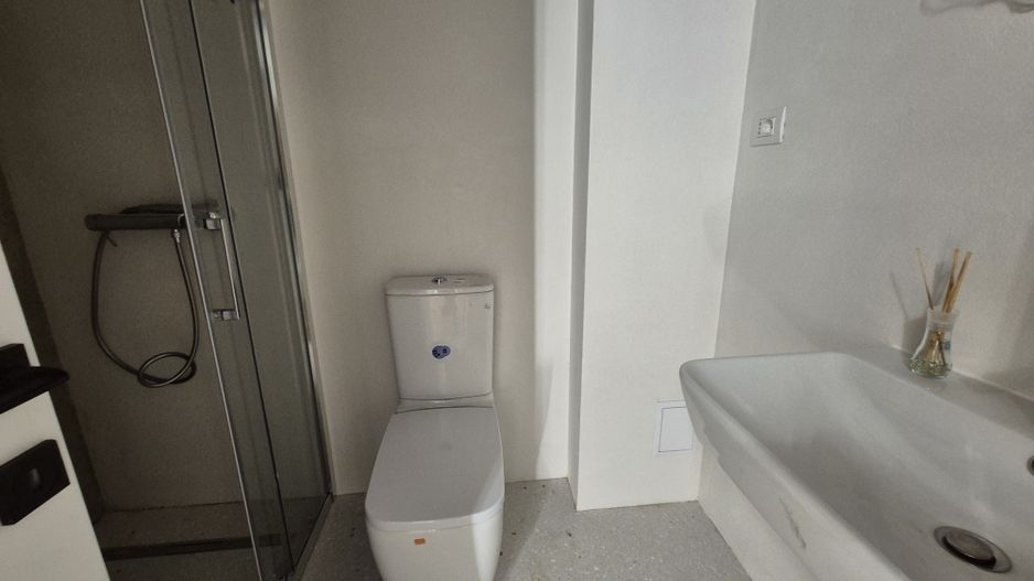 Apartament exclusivist 3 camere 86,80 mp + loc de parcare - Dorobanti Floreasca - Poză 9