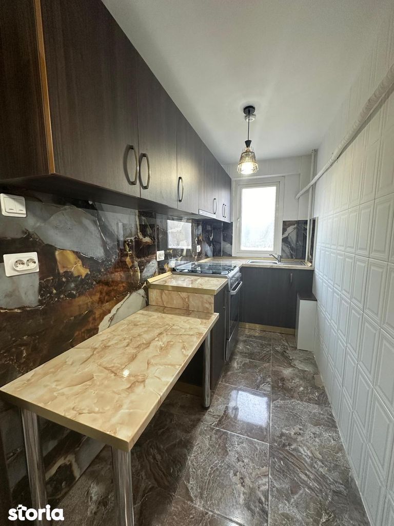 De inchiriat apartament 2 camere zona Lujerului LUX - Poză 2