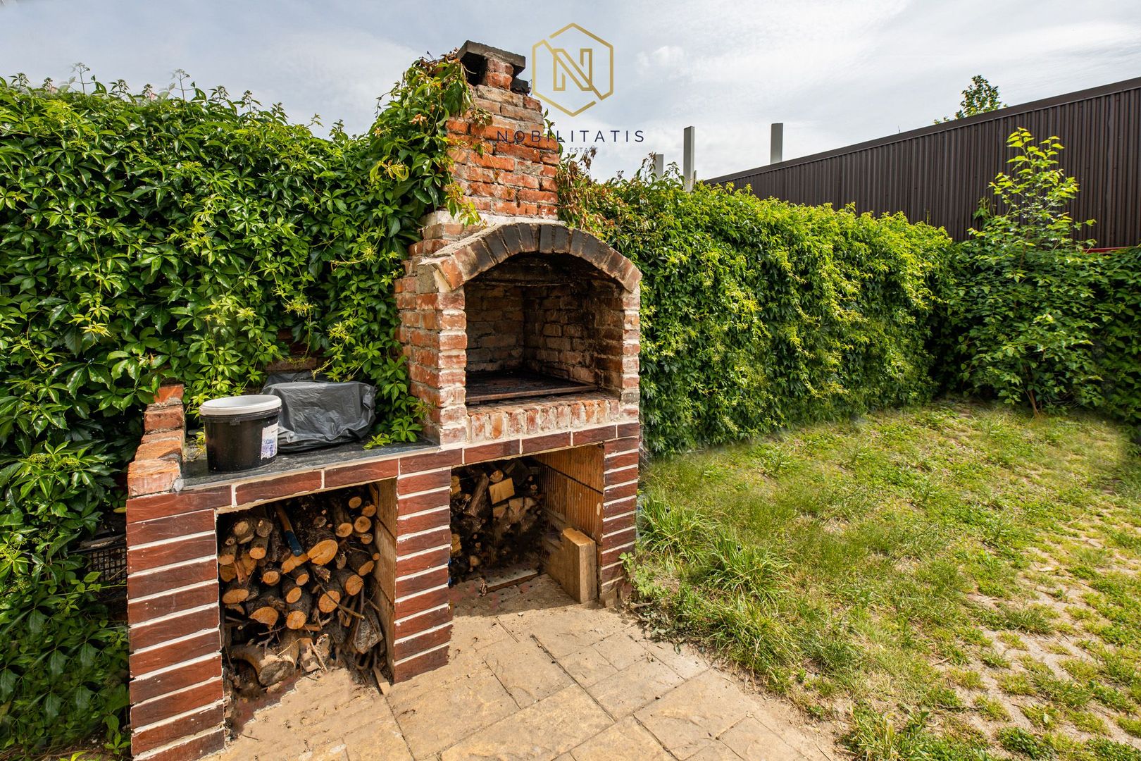 Apartament Giroc, 2 camere | Mobilat & Utilat | Terasa 50 mp & Parcare - Poză 26