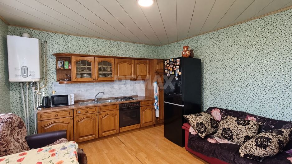 CASĂ CU TEREN DE 19 ARI ȘI GARAJ | CHIRCA,  ANENII NOI | 53.900 € - Poză 8