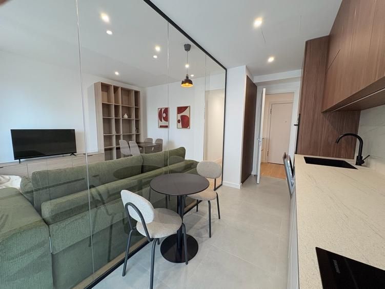 APARTAMENT PREMIUM | PRIMA INCHIRIERE | NUSCO CITY - Poză 8