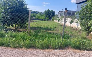 Teren de Construcţie 7,24 Ari com. Sociteni r-nul Ialoveni - Poză 6