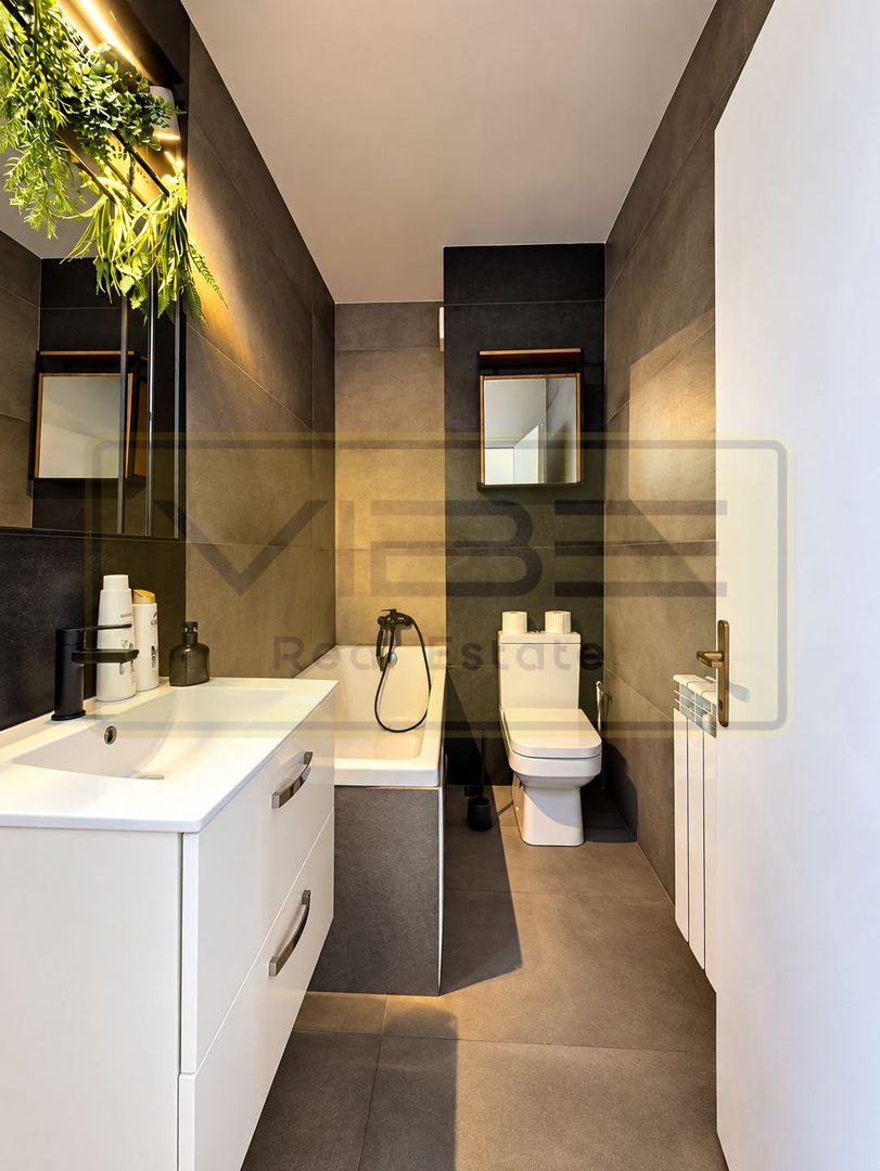 Penthouse-modern- View Panoramic-150mp - Poză 18