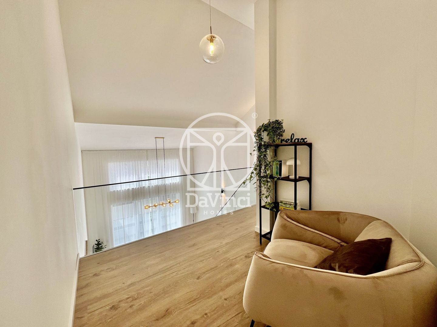 Penthouse 4 camere, intabulat, mobilat si utilat (NCL-37D-Mo-ap.7) - Poză 18
