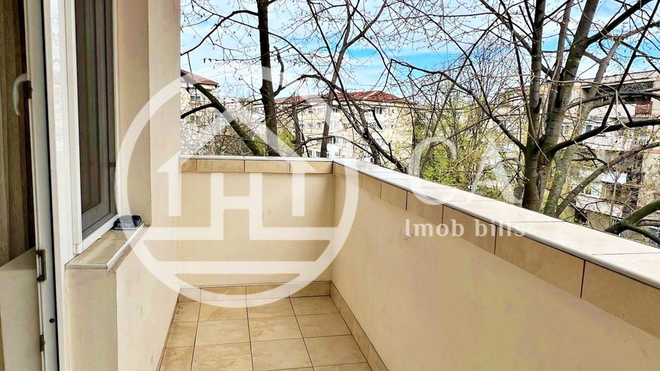 Apartament cu 2 camere de închiriat in Calea Aradului, Oradea - Poză 10