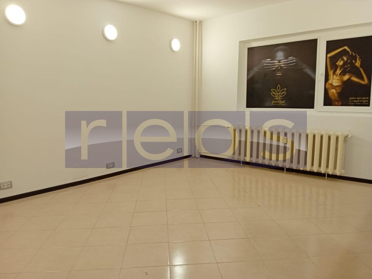 INCHIRIERE SPATIU COMERCIAL | ZONA MALL VITAN - Poză 1