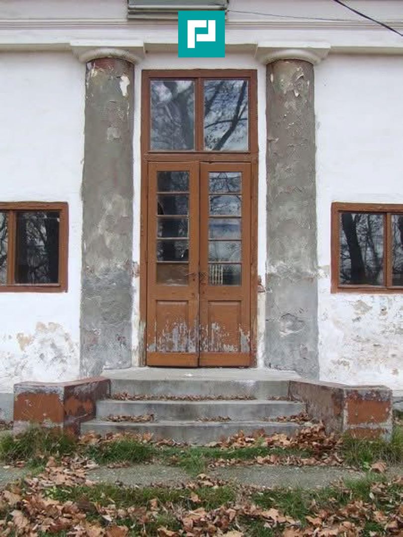 Conac nobiliar de secol XIX cu 8 camere în Maciova - Poză 24