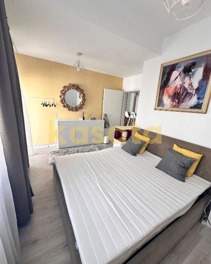 2 camere de închiriat | Floreasca | 65 mp | Barbu Văcărescu - Poză 5