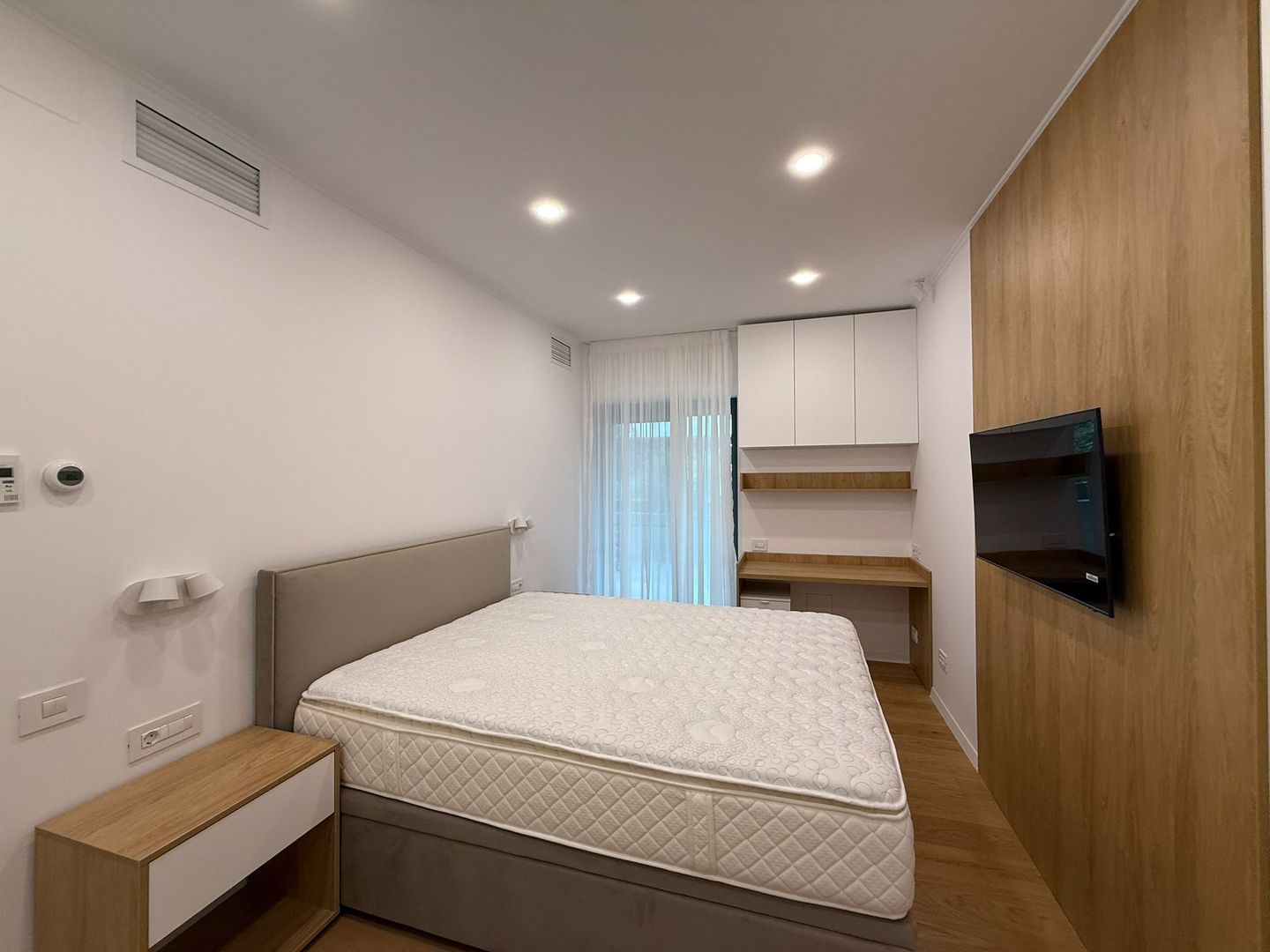 Armonie în alb și bej - Prima inchiriere I Floreasca - Poză 5