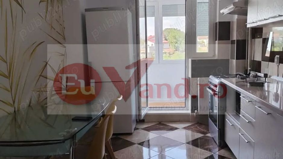 De inchiriat apartament 2 camere Mazepa - Poză 4