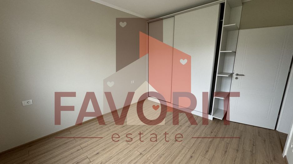 Etaj 1. Finisat la cheie. Loc de parcare - Poză 5