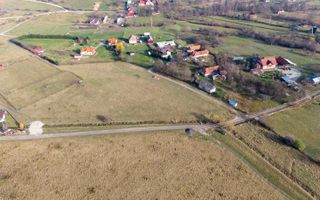 Teren intravilan parcelabil, priveliște spre munți, Sohodol, Bran - Poză 22