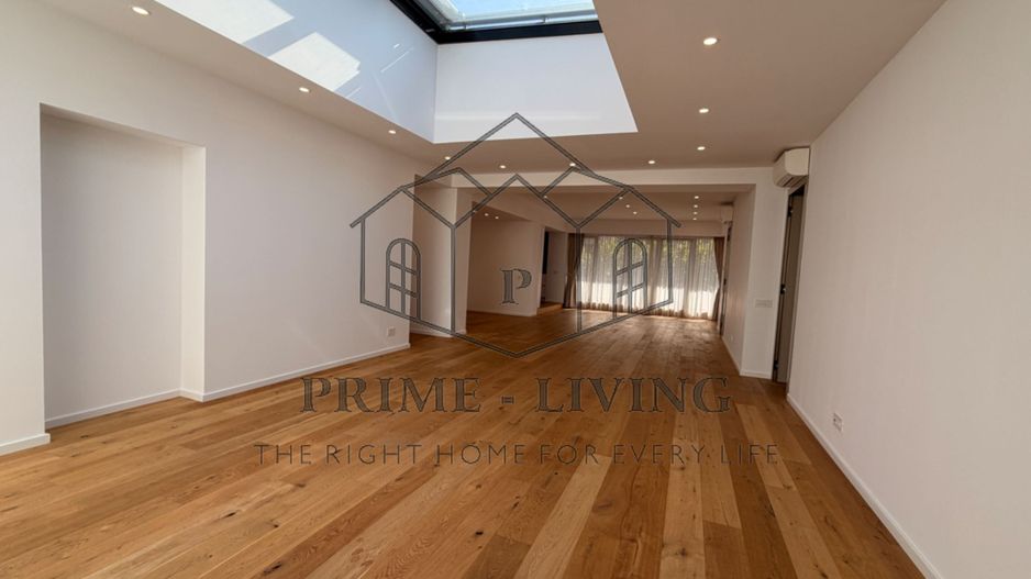 Penthouse lux cu 4 camere in zona ambasadelor - Poză 17