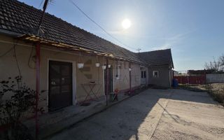 Casa cu 2195 mp teren in Cihei - Str. Mare - Poză 3