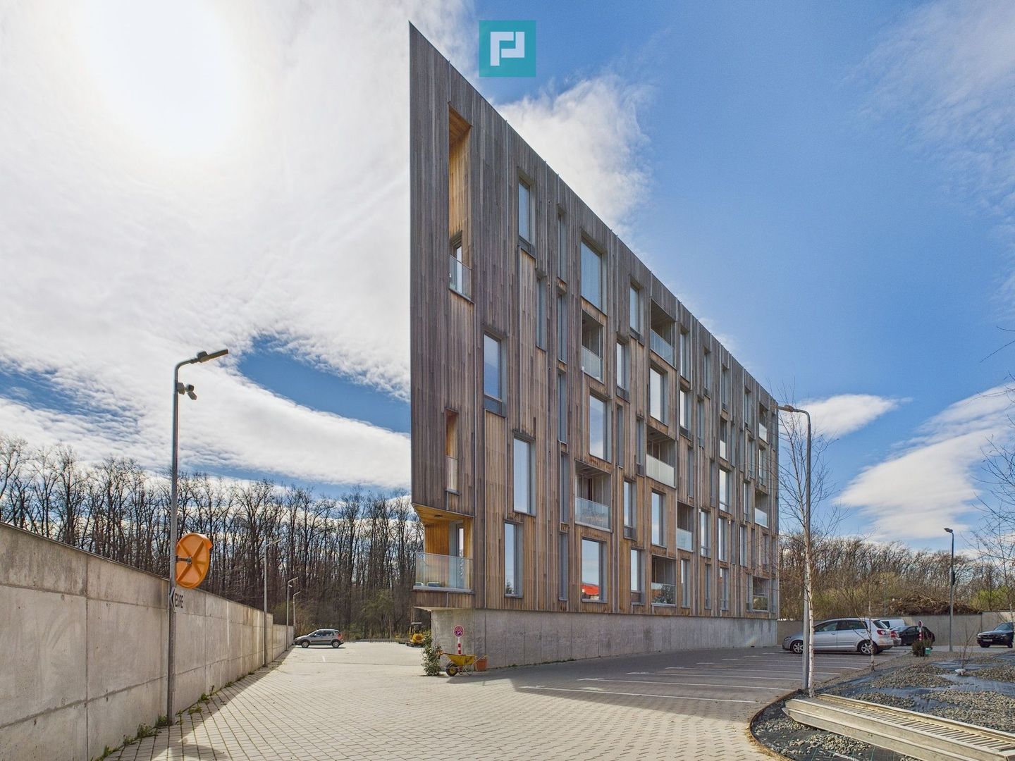 Apartament 2 camere, 50 mp, mobilat, Loft Green Mogoșoaia - Poză 7